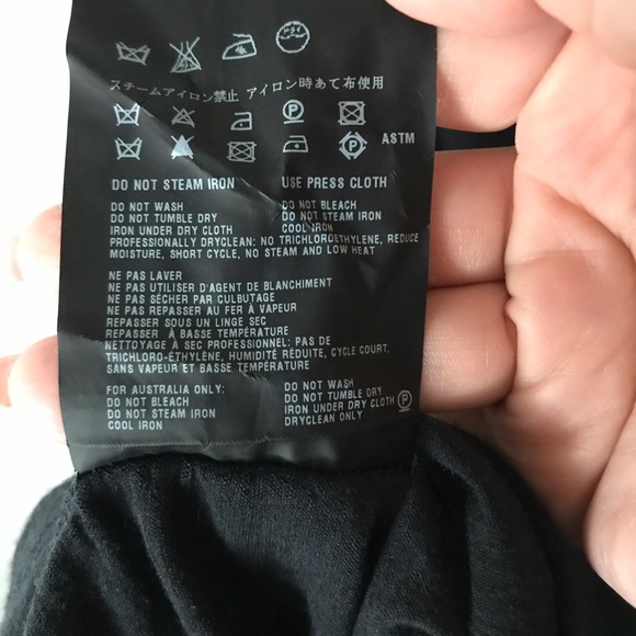 Prada wool top - Picture 6 of 6